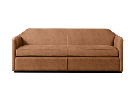 Marina Leather Sofa